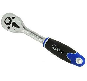 Ráčna 1/4" GEKO