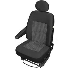 Autopotahy PERUN DV dodvka  1 sedadlo SIXTOL