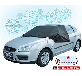 Plachta proti namrznut elnho skla WINTER PLUS MAXI SIXTOL