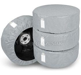 Ochran kryt pro kola Sixtol 4xSEASON, Basic L