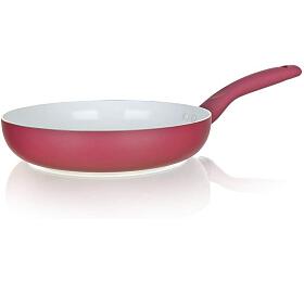Pnev BANQUET INSPIRA s keramickm povrchem 24 x 5 cm