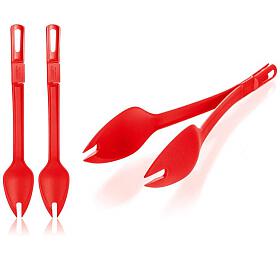 BANQUET Klet / saltov set CULINARIA Red 32 cm (28520126R)