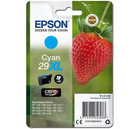 Epson Singlepack Cyan 29XL Claria Home Ink (C13T29924012)