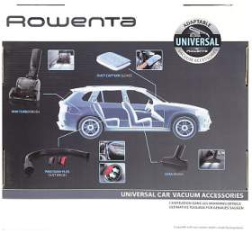 Sada nstavc Rowenta ZR001110