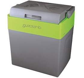 Autochladnika Guzzanti GZ 30B
