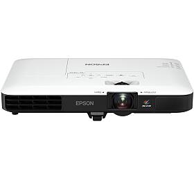 Epson EB-1780W / 3LCD / 3000lm / WXGA / HDMI / WiFi (V11H795040)