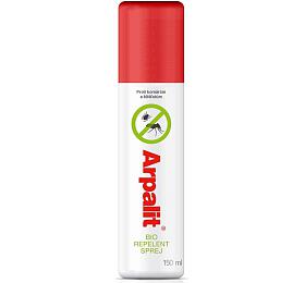 Arpalit Bio repelent proti komrm a kl횝atm spr 150 ml
