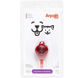 Arpalit Elektronick repelent pro psy a koky 1 ks