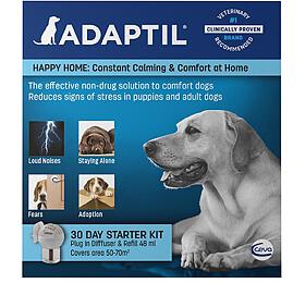 Adaptil náplň + difuzér 48ml