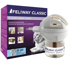 Feliway Classic npl + difuzr 48ml