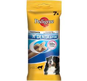 Pedigree Denta Stix Large Breed 7 ks 270 g