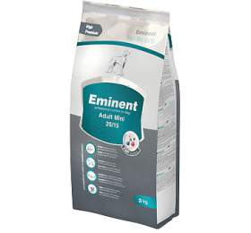 Eminent Dog Adult Mini 3kg