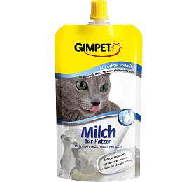 Gimcat mlko pro koky 200 ml