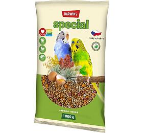 Darwins Specil andulka 1 kg