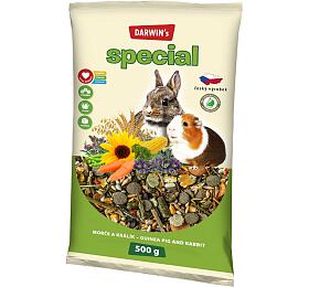 Darwins Specil more, krlk 500 g