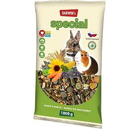 Darwins Specil more, krlk 1 kg