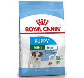 Royal Canin - Canine Mini Puppy 2 kg