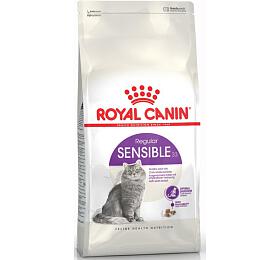 Royal Canin - Feline Sensible 33 10 kg