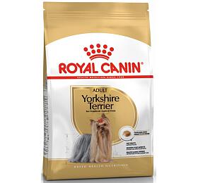 Royal Canin BREED Yorkshire 7,5 kg