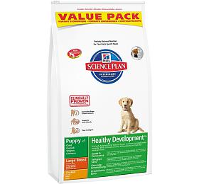 Hill's Science Plan Canine Puppy Large Breed 16 kg