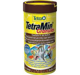 Tetra Min Granules 250 ml