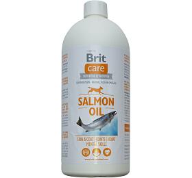 Lososov olej Brit Care 1000 ml