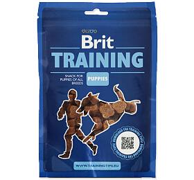 Pamlsek pro psy Brit Training Snack Puppies 100 g