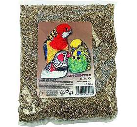 Proso zelené Avicentra 500 g