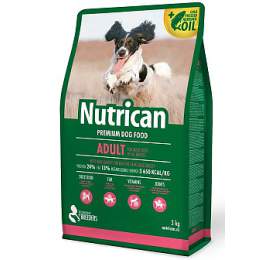 Nutrican Adult 3 kg