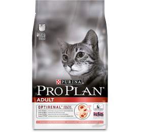 PRO PLAN Cat Adult Salmon 3 kg