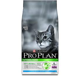 PRO PLAN Cat Sterilised Rabbit 10 kg