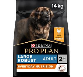 PRO PLAN Dog Adult Large Robust 14 kg