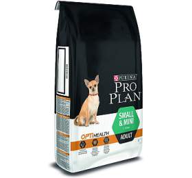 PRO PLAN Dog Adult Small&amp;Mini 7 kg