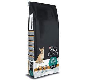 PRO PLAN Dog Adult Small&amp;Mini 14 kg