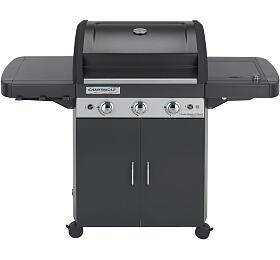 Campingaz 3 Series Classic LS Plus D