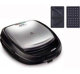Sendvičovač Tefal SW342D38