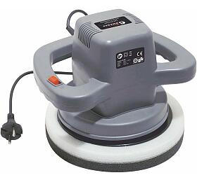 Letika karoserie automobilu 220V 120W 240mm 3100 ot. COMPASS