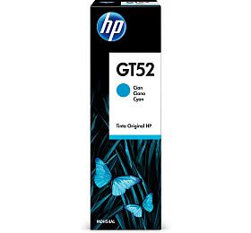 Cartridge HP GT52 Cyan