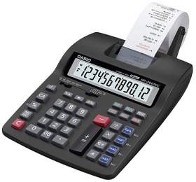 Kalkulaka Casio HR 200 RCE (45012448)