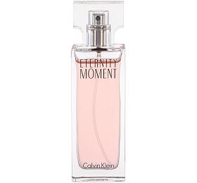 Parfmovan voda Calvin Klein Eternity Moment, 30 ml
