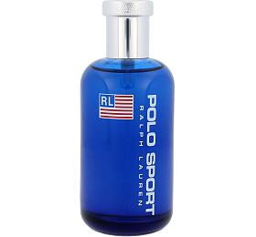 Toaletn voda Ralph Lauren Polo Sport, 125 ml