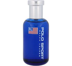 Toaletn voda Ralph Lauren Polo Sport, 75 ml