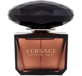 Parfmovan voda Versace Crystal Noir, 90 ml