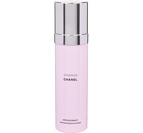 Deodorant Chanel Chance, 100 ml