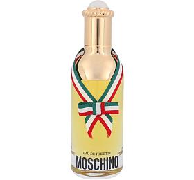 Toaletn voda Moschino Moschino Femme, 75 ml