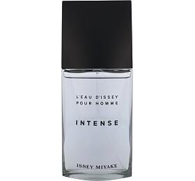 Toaletn voda Issey Miyake L'Eau D'Issey Pour Homme Intense, 125 ml