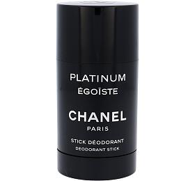 Deodorant Chanel Platinum Egoiste Pour Homme, 75 ml