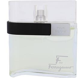 Toaletn voda Salvatore Ferragamo F by Ferragamo, 100 ml