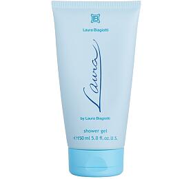 Sprchov gel Laura Biagiotti Laura, 150 ml