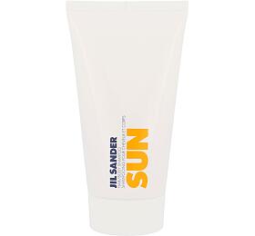 Sprchový gel Jil Sander Sun, 150 ml